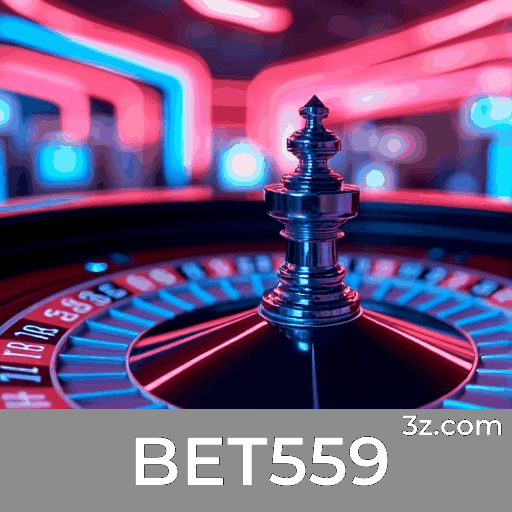 BET559 Logo