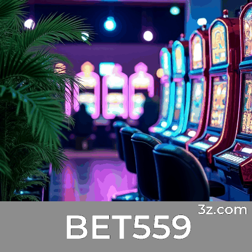 BET559 Logo