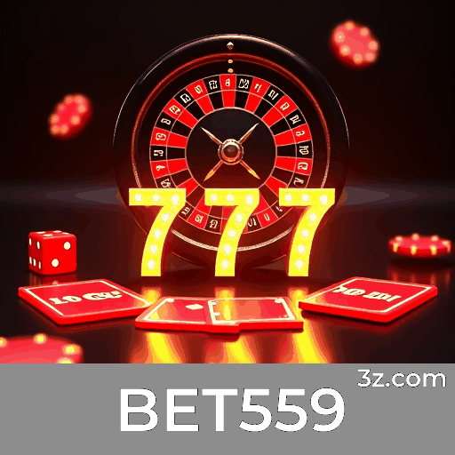 BET559 Logo