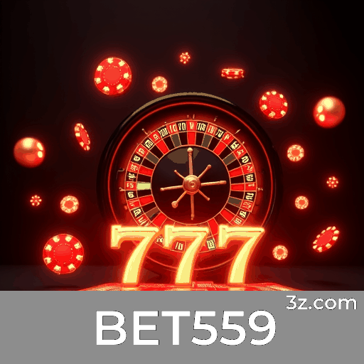BET559 Logo