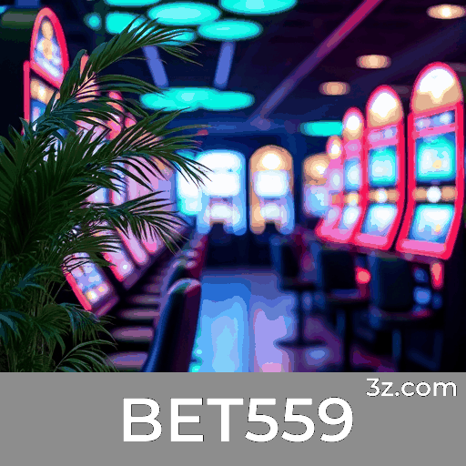 BET559 Logo