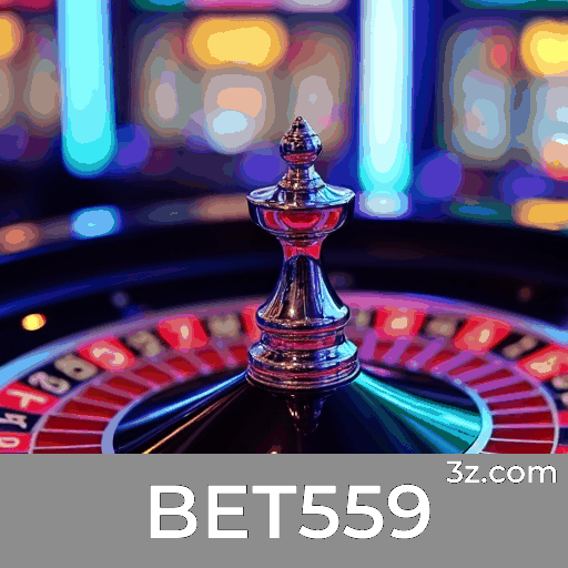 BET559 Logo
