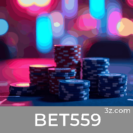 BET559 Logo