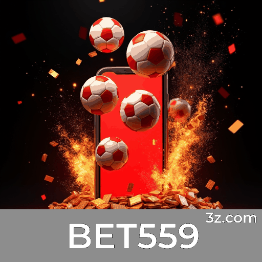 BET559 Logo